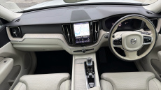 Volvo Xc60 2.0 T6 Recharge PHEV Inscription 5dr AWD Auto Estate